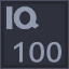 Visual IQ 100