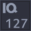 Visual IQ 127