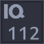 Visual IQ 112