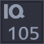 Visual IQ 105