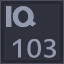 Visual IQ 103