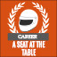 Icon for A Seat at the Table