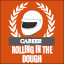 Icon for Rolling in the Dough
