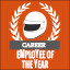 Icon for Employee of the Year