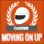 Icon for Moving On Up