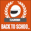 Icon for Back to School