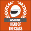 Icon for Head of the Class