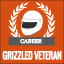 Icon for Grizzled Veteran