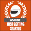 Icon for Just Getting Started
