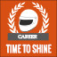 Icon for Time to shine
