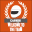Icon for Welcome to the Team