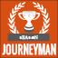 Icon for Journeyman