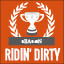Icon for Ridin' Dirty