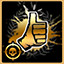 Icon for Troubleshooter of the Nightmare