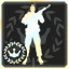 Icon for Perfect Soldier