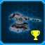 Icon for Not enough turrets