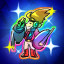 Icon for Rainbow Power!