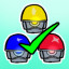Icon for Primary colors