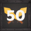 Level 50