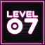 Icon for 07: New Game Plus