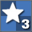 Icon for The Third Star