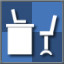 Icon for Writing, Reading, Arithmetic