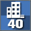 Icon for Small Skyscraper