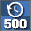 Icon for 500 Days