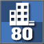 Icon for Huge Skyscraper