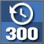 Icon for 300 Days