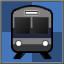 Icon for Commuter