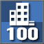 Icon for Mega Skyscraper