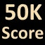 50K Score