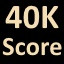 40K Score