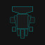Icon for The Alien Spaceship