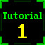 Tutorial 1 Completed