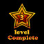 Complete Level 3