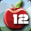 Cleared Level 12