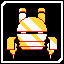 Icon for A Tool for Violence