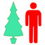 Icon for Tall Tree