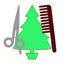Icon for Tree Barber