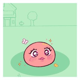 Icon for Top Blob