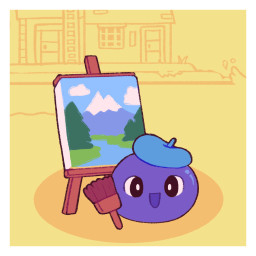 Icon for Happy Little Clouds