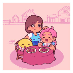 Icon for A Home Cooked Meal