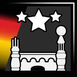 Icon for Master of Wettbewerbe