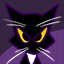 Icon for Cat collaborator