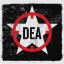 Icon for GAME OVER DEA!