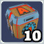 10 Accessory Lootboxes