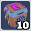 10 Emotion Lootboxes