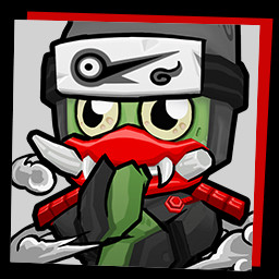 Icon for The Ninja
